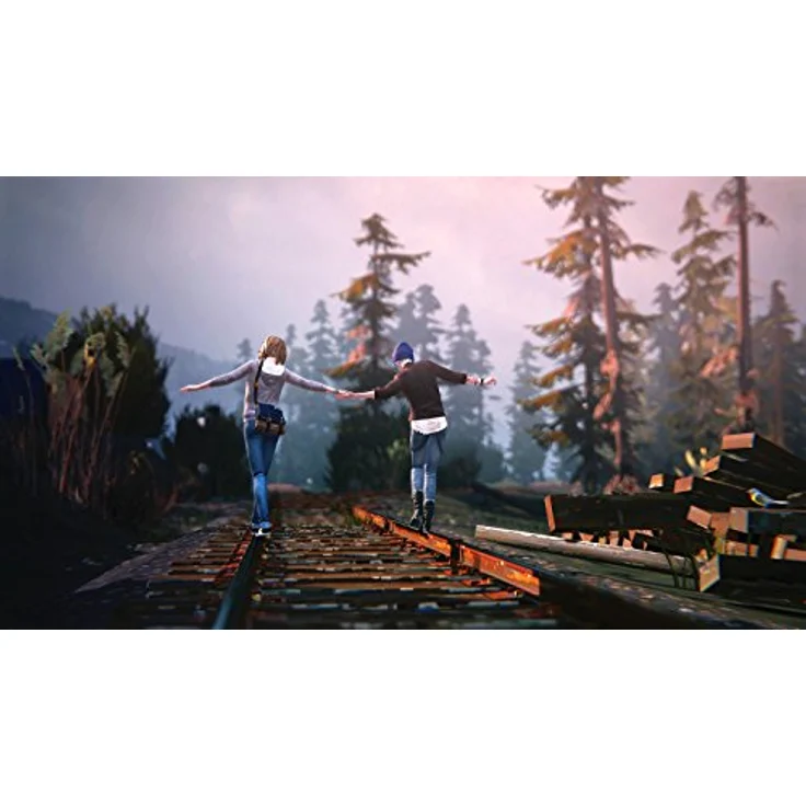 Life is Strange (PS4) - Preisvergleich – Bild 4