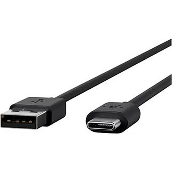 Poly USB-Kabel USB-C (M) bis USB (M), 5 m, USB 2.0 für Polycom Studio Video Bar