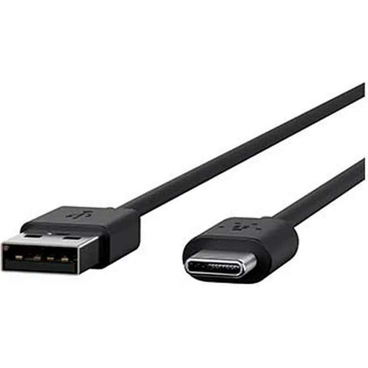 Poly USB-Kabel USB-C (M) bis USB (M), 5 m, USB 2.0 für Polycom Studio Video Bar