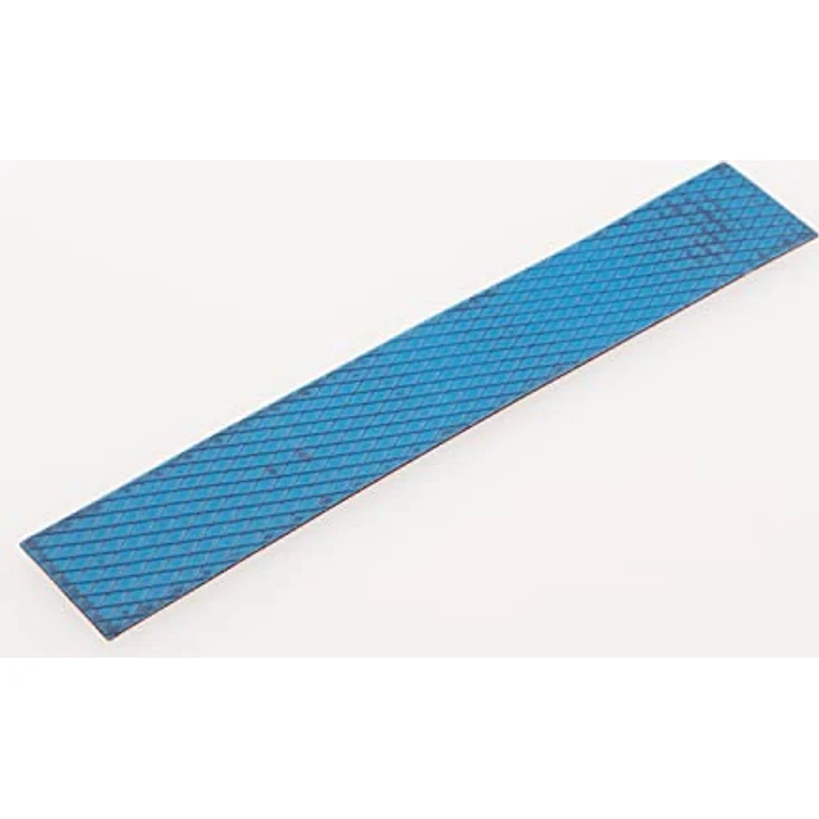 Thermal Grizzly Minus Pad Extreme Thermopad - Selbstklebend, Silicone Thermal Pad - Leitet die Wärme und kühlt Ihrer heiße PC komponenten oder Ihrer Konsole ab (120 × 20 × 0,5 mm) – Bild 3