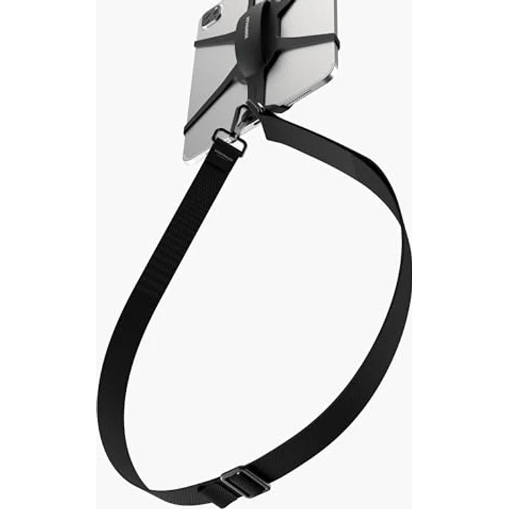 VONMÄHLEN Infinity Max - The Universal Tablet Strap – Bild 5