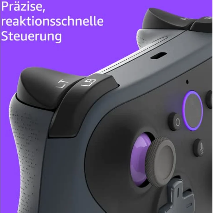 Der schnurlose Luna-Controller – Bild 4