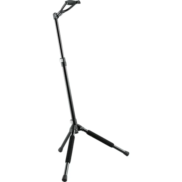 K & M 17680-000-55 Gitarrenständer – Bild 2