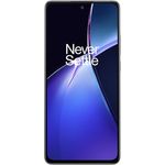 OnePlus Nord CE4 Lite 5G 8GB 256GB Super Silver Smartphone mit 50MP Hauptkamera und 120 Hz AMOLED Display