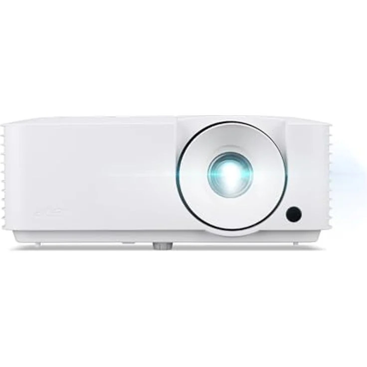 Acer Vero PL2530i, Full HD Beamer mit 5000 ANSI Lumen, 2x HDMI, vertikaler Keystone-Korrektur, Weiß – Bild 6