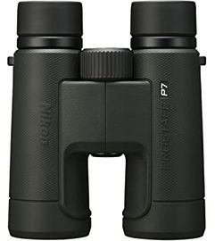 Nikon PROSTAFF P7 10x42, Dunkelgrün, 42mm