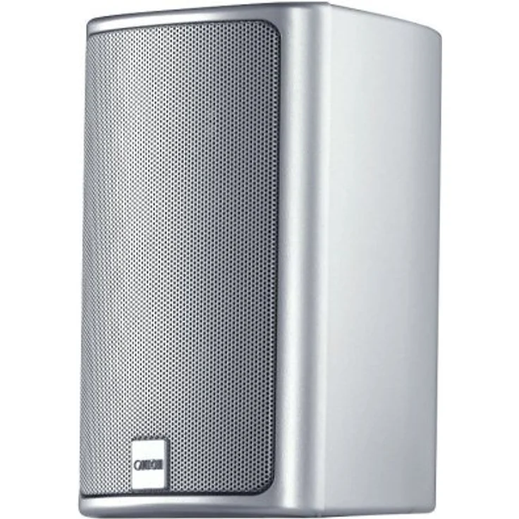 Canton Plus GX.3 silber Satelliten-Lautsprecher - 40 Watt - silber – Bild 2