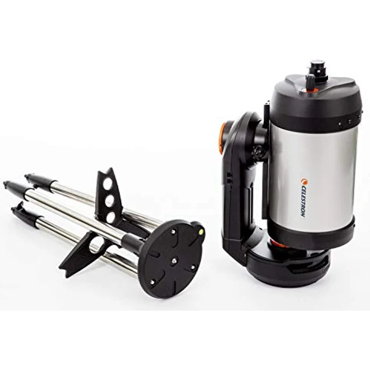 Celestron, Teleskop – Bild 4