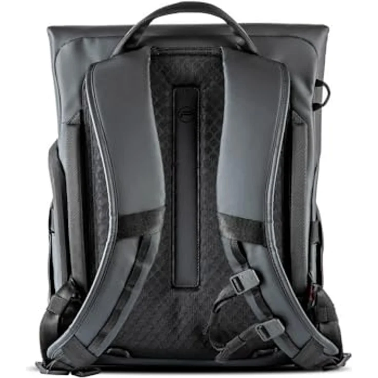 Pgytech Ongo Air Rucksack 25L (Obsidianwarz) (Fotorucksack, 25 l), Kameratasche, Schwarz – Bild 2