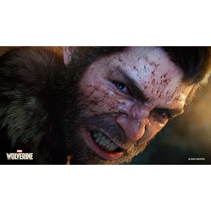 INSOMNIAC GAMES Marvel's Wolverine, PS5-Spiel mit actiongeladenem Abenteuer und beeindruckender Grafik – Bild 6