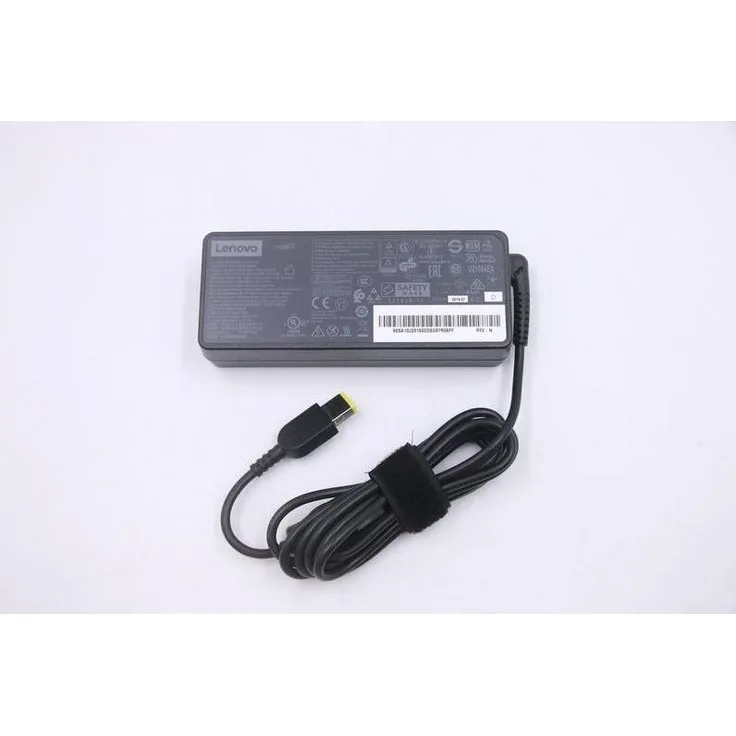 Lenovo AC Adapter 90W, Notebook Netzteil (00PC758) für Laptops