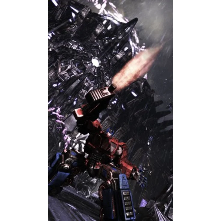 Transformers - Kampf um Cybertron (Xbox 360) - Preisvergleich – Bild 2