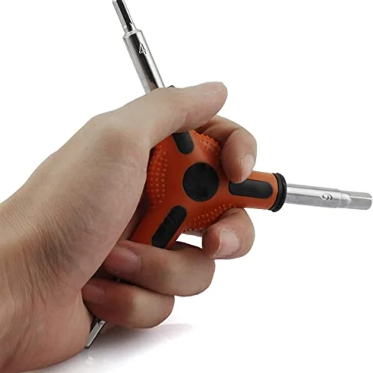 Acer Nitro Radeon RX 9000, Grafikkarte mit 8GB GDDR6-RAM und RDNA 4-Architektur для Gaming und kreative Anwendungen, Schwarz – Bild 4