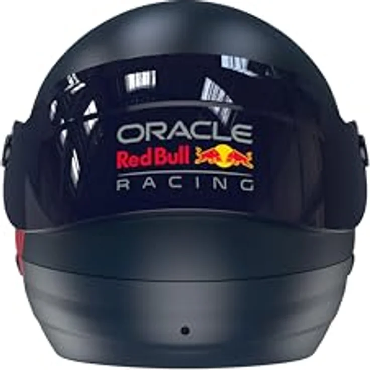 Red Bull RB-EB220, Kabellose Kopfhörer mit Bluetooth, Blau – Bild 2