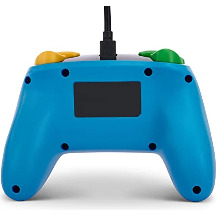 PowerA Der kabelgebundene Nano-Controller für Nintendo Switch - Mario Medley – Bild 3