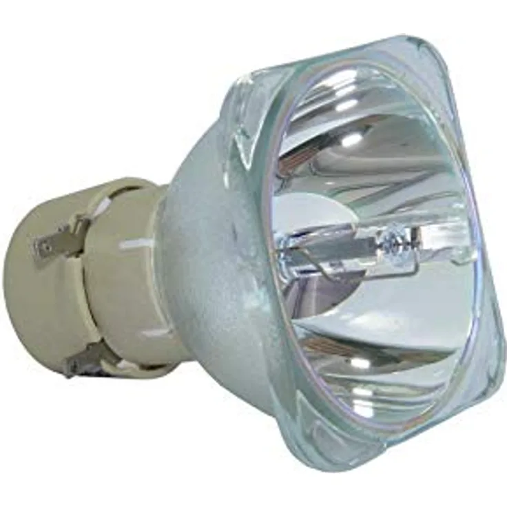 azurano Beamerlampe für OPTOMA SP.72J02GC01, BL-FU195C Ersatzlampe Projektorlampe