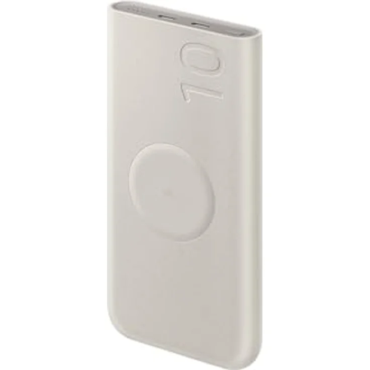 Samsung Induktive Powerbank 10.000 mAh 25 Watt – Bild 2