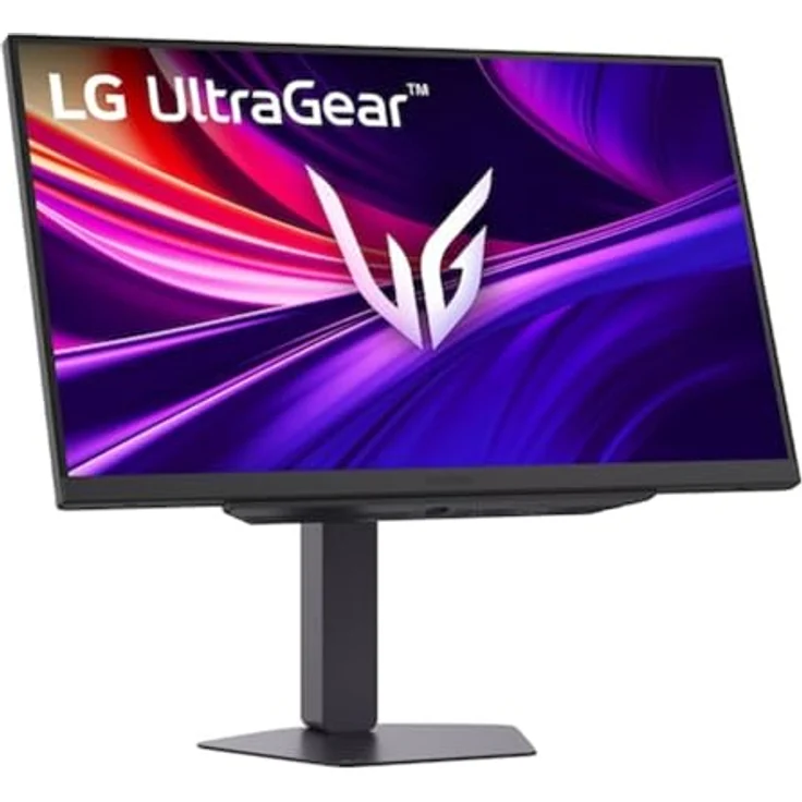 LG UltraGear™ 27G810A-B, 27 Zoll UHD 4K Gaming Monitor mit 1 ms Reaktionszeit und 360 Hz Bildwiederholrate – Bild 4