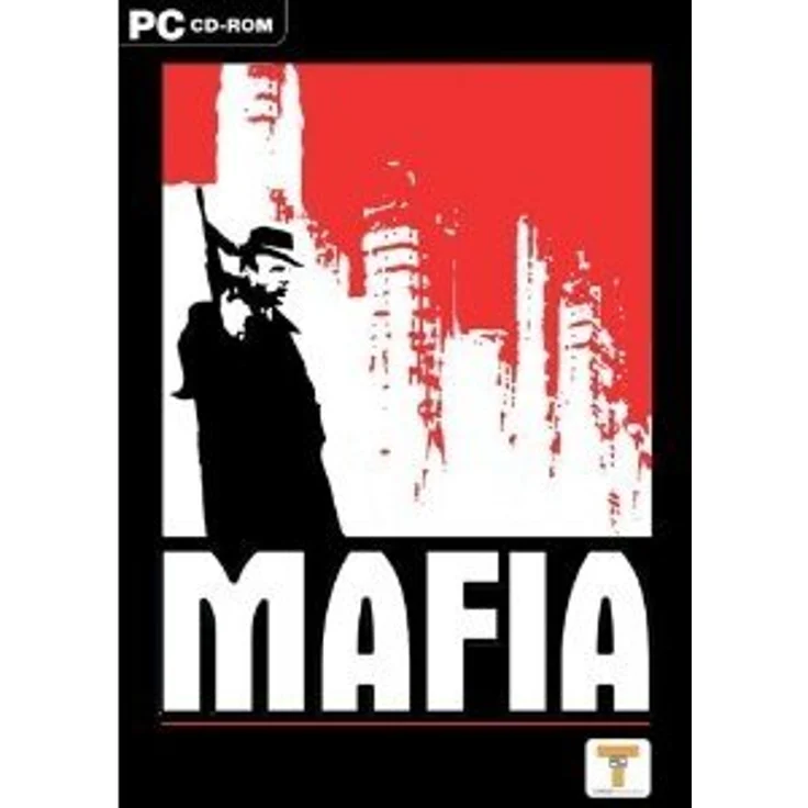 Mafia (PC) – Bild 2