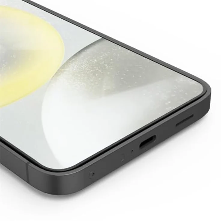 Hama Extreme Protect Klare Bildschirmschutzfolie gehärtetes Glas 10H für Samsung Galaxy A16, schlagfest, kratzresistent, splitterfrei, schockresistent – Bild 9