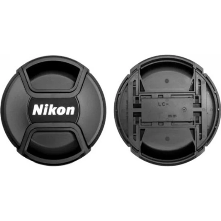 Nikon 77 MM FRONTDECKEL - INNENGRIFF – Bild 3