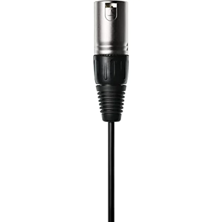 Audio-Technica ATH-M50xSTS StreamSet - Streaming-Headset mit XLR-Anschluss – Bild 4