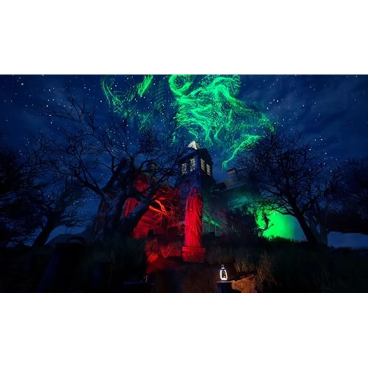 Jack Holmes: Master of Puppets - PS5 – Bild 5