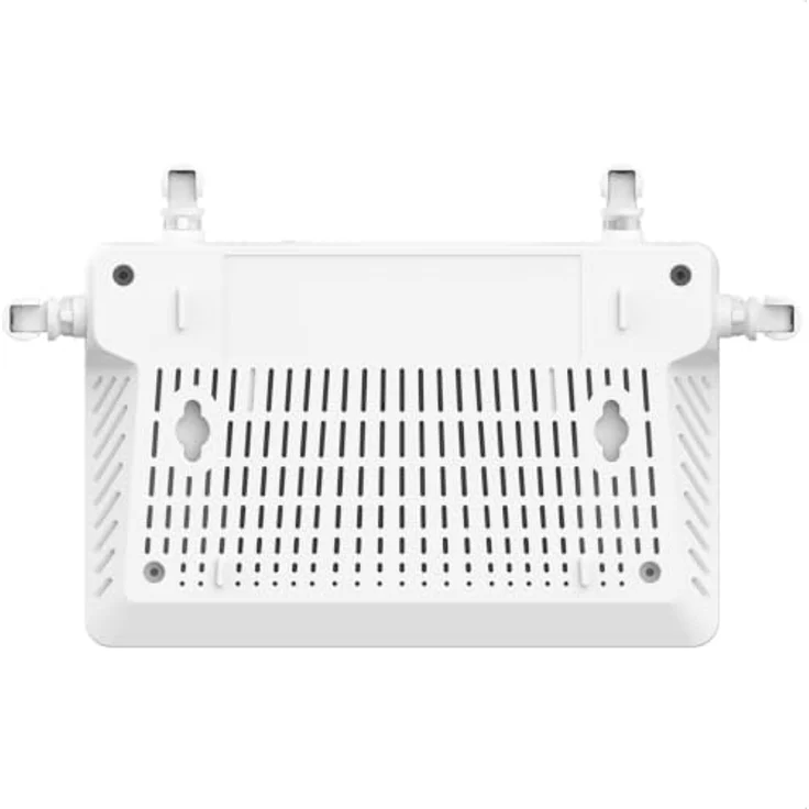 IMOU HR340, 300Mbps WLAN-Router mit 4 externen Antennen, für bis zu 32 Geräte, weiß – Bild 7
