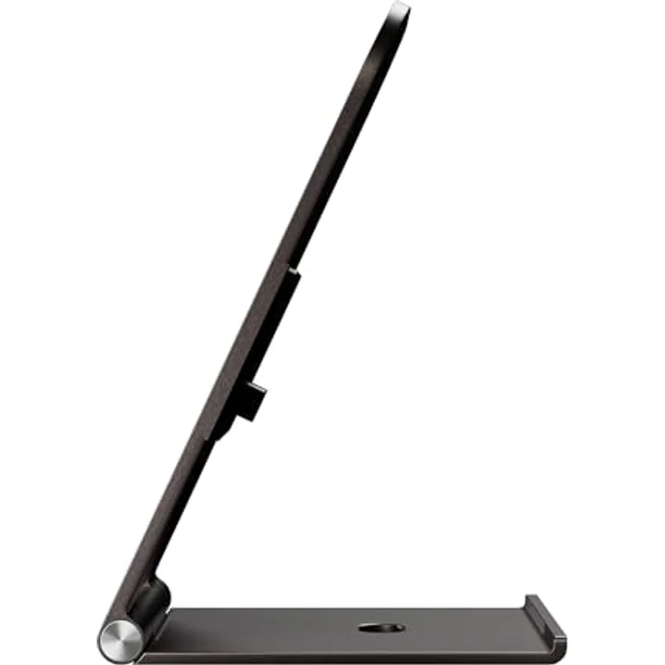 FOREVER Allity AWC-200-15WMS, kabelloses Ladegerät mit MagSafe-Technologie, 15W, graphitfarben – Bild 7
