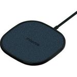 Zagg mophie UniversalWless 15W ChrgPad, Wireless Charger, 15 W, Schwarz