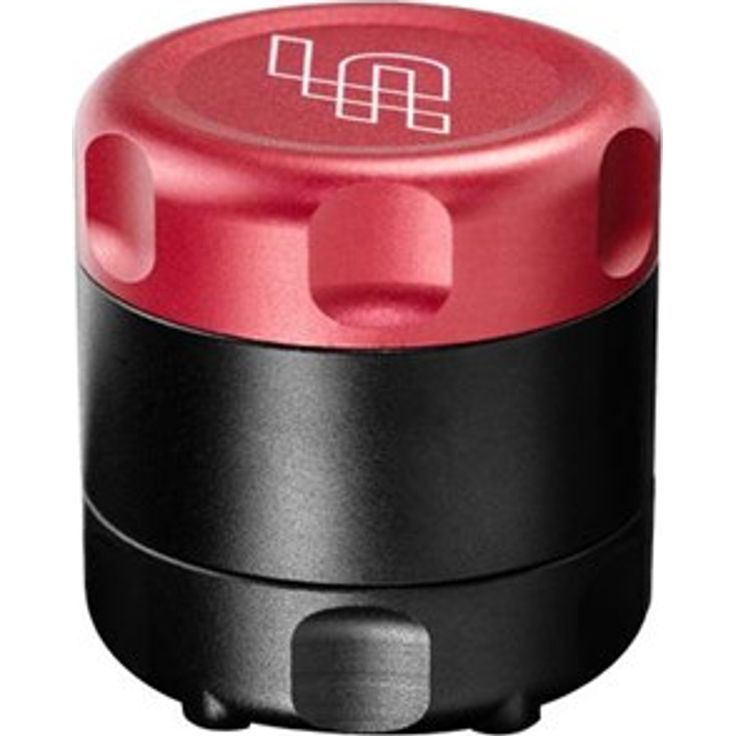 Simagic P-HPR GT Linear Haptic Pedal Reactor, kompakter Gaming-Pedalreaktor mit taktilem Feedback und Aluminiumlegierung