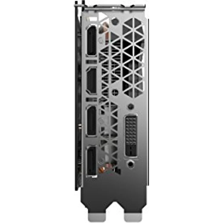 Zotac GeForce GTX 1080 Mini 8GB GDDR5X (ZT-P10800H-10P) – Bild 3
