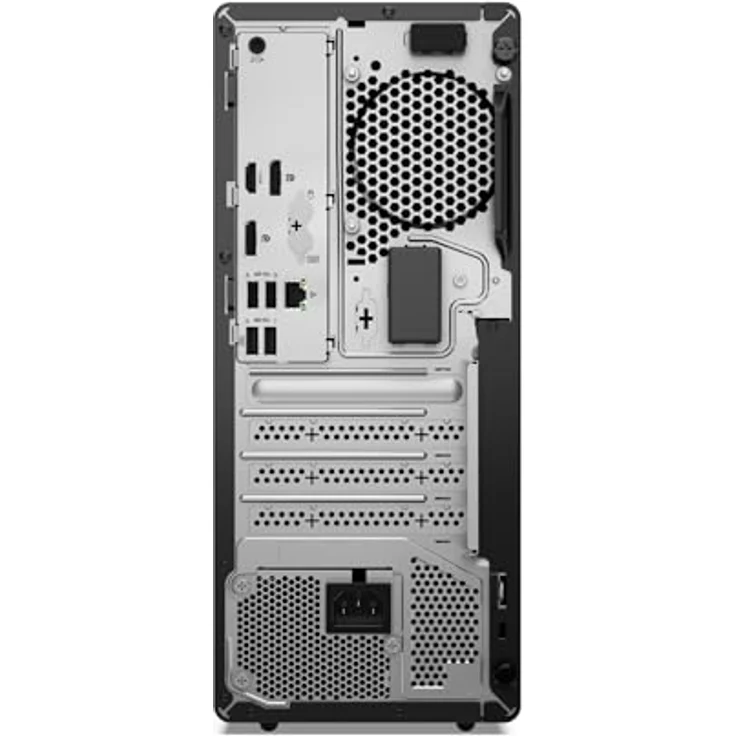 Lenovo ThinkCentre M70t Gen 6 12YH, Tower-PC mit Core Ultra 7 265/2.4 GHz, 32 GB RAM, 512 GB SSD, TCG Opal Encryption 2, NVMe, Intel Graphics, 1GbE, Wi-Fi 6E – Bild 3