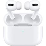 Apple AirPods Pro (1st Gen.) Kabellose Kopfhörer mit MagSafe Case, ANC und 4.5h Akkulaufzeit, Weiss