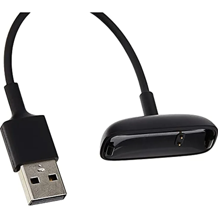 Fitbit Inspire 2, Retail Charging Cable Ladekabel – Bild 2