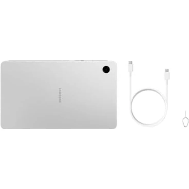 Samsung Galaxy Tab A9 8.7" 128GB/8GB Wi-Fi Plata – Bild 4