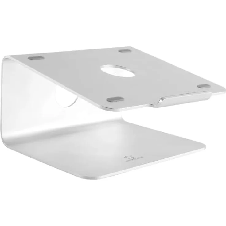 Renkforce RF-LTS-500 Notebook-Ständer 360° drehbar, von 27,9 bis 43,9cm (11 bis 17,3) geeignet