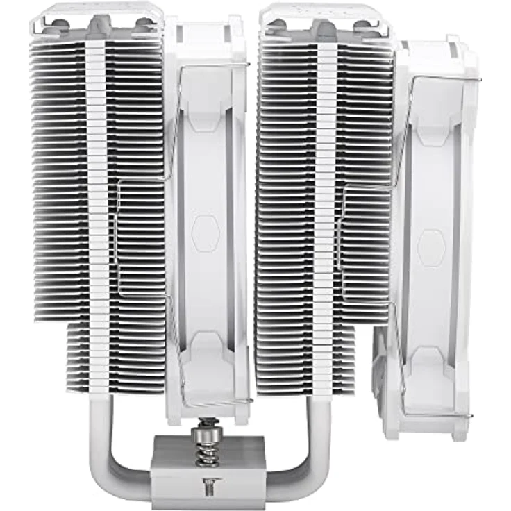 Cooler Master Coolermaster Hyper 622 Halo White – Bild 5