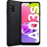 Samsung Galaxy A03s A037G EU 32GB, Android, black