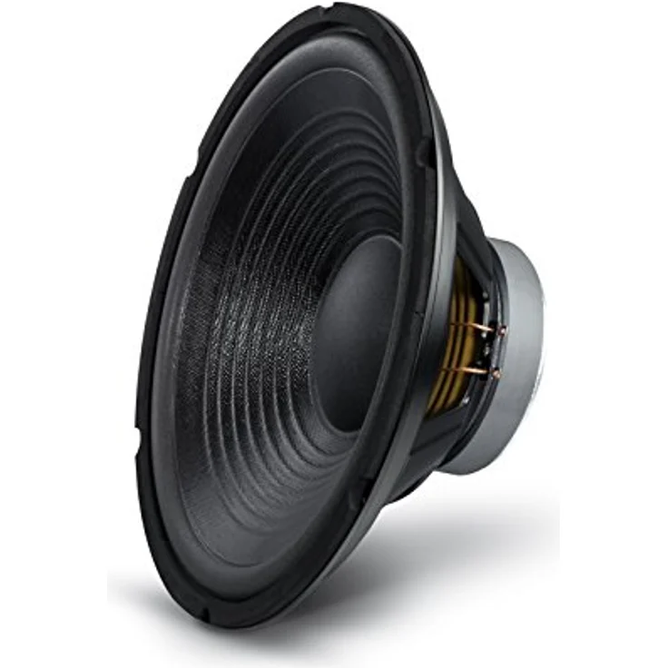 MHB-12 PA-Subwoofer-Lautsprecher 12''-30cm Subwoofer – Bild 4