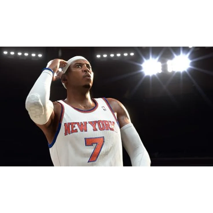 2K NBA 2K26, Nintendo Switch Spiel mit verbessertem Gameplay und Multiplayer-Modi – Bild 4
