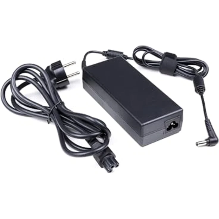 Shuttle Shuttle Power Supply 120 W 19 V, PE120 – Bild 3