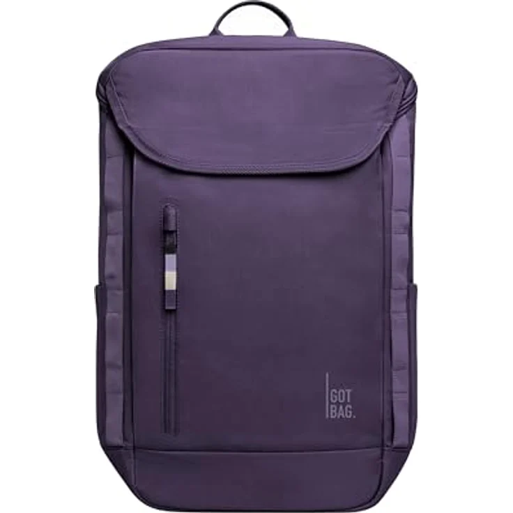 GOT BAG Rucksack PRO PACK, Business Rucksack mit 16" Laptopfach, wasserabweisend, 25 L Stauraum, ocean dusk – Bild 1
