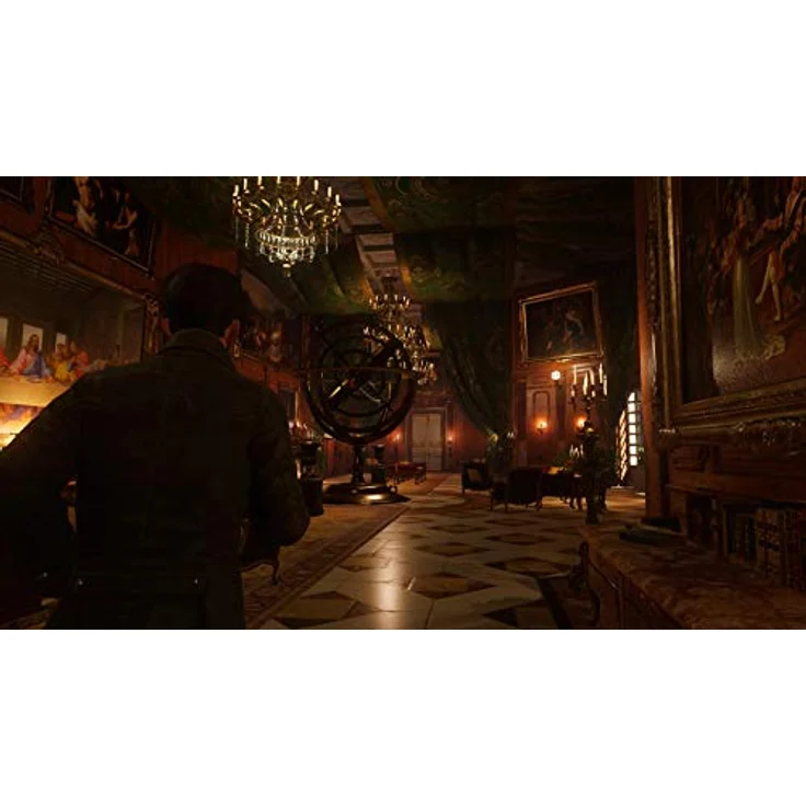 The Council (Complete Edition) (Xbox One) - Preisvergleich – Bild 3