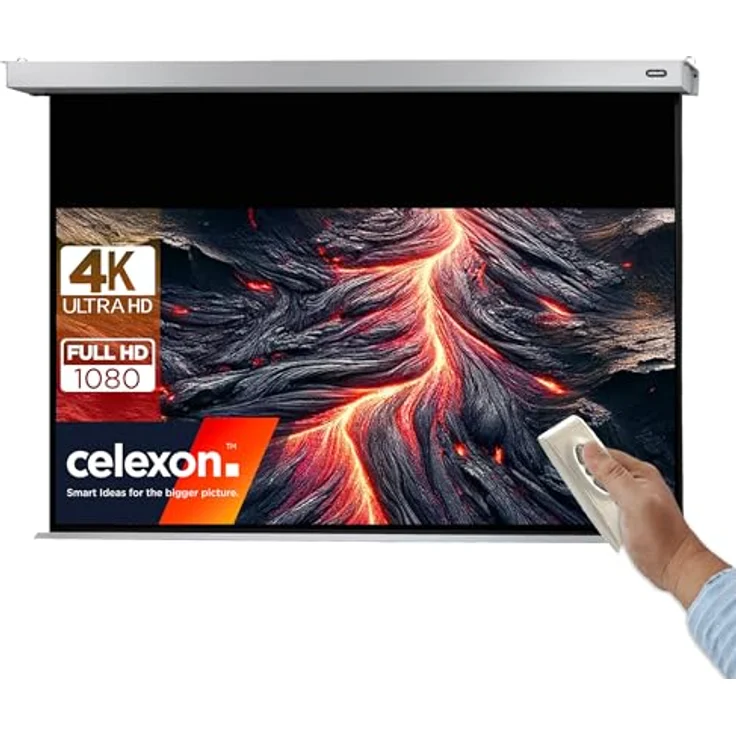 Celexon Motor Professional Plus 300x187 – Bild 2