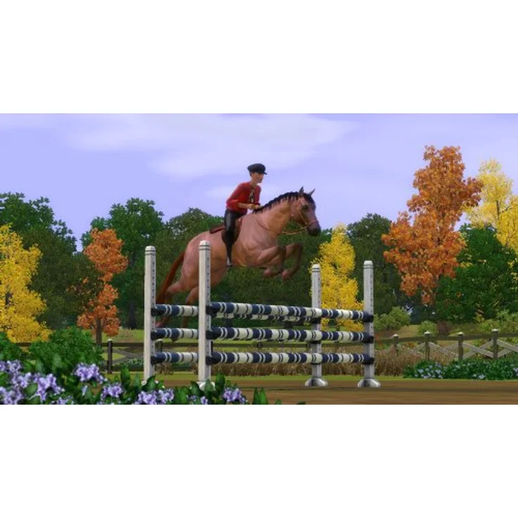 Die Sims 3: Einfach tierisch (PC) – Bild 4