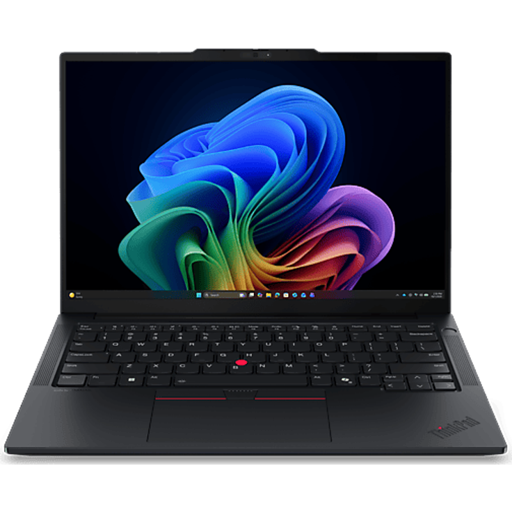 LENOVO ThinkPad E14 Gen 8, Business-Laptop mit 14" (1920x1200), AMD Ryzen™ 5 3300U, 16 GB RAM, 512 GB SSD, Radeon™ 820M, Windows 11 Pro