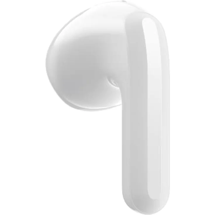 Xiaomi Redmi Buds 4 Lite Kopfhörer, weiß, Bluetooth, USB-C – Bild 4