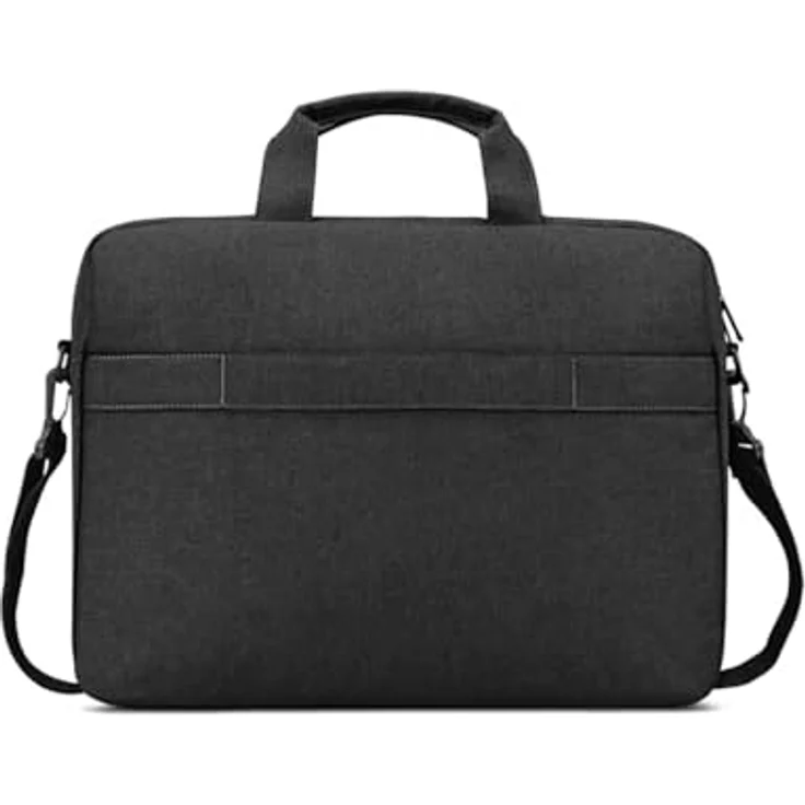 Lenovo Notebook Tasche GX41K07198, Wasserabweisend und strapazierfähig, passend für Laptops bis 43,2 cm (17”), Schwarz – Bild 6