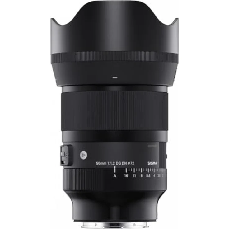 50 mm F 1.2 DG DN für L-Mount - Preisvergleich – Bild 4